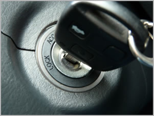 Automotive Locksmith in Casas Adobes