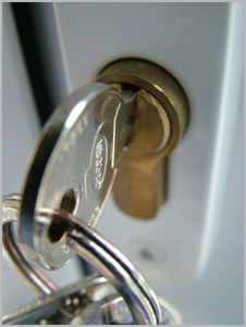 Residential Locksmith in Casas Adobes